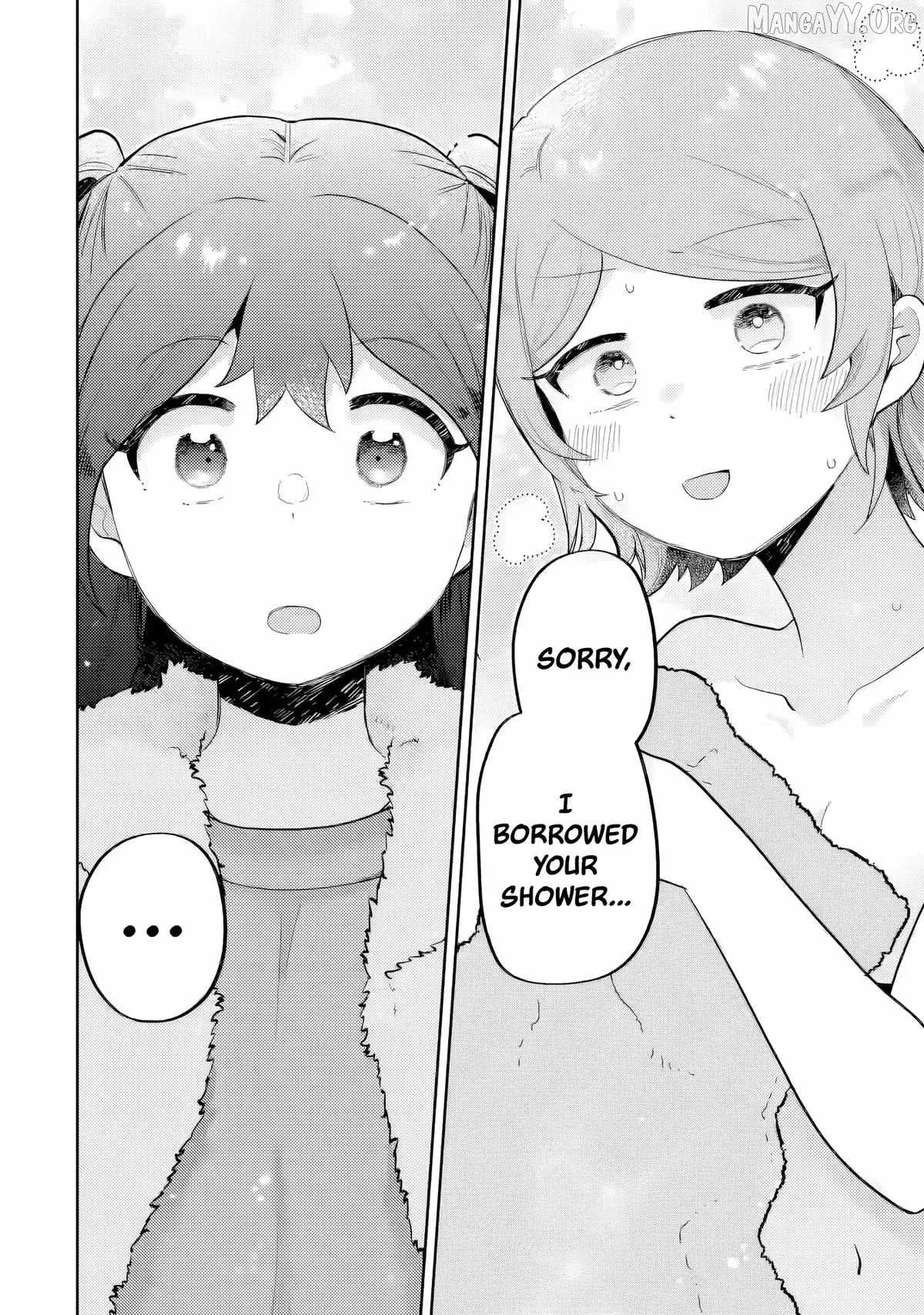 Gal ni Yasashii Otaku-kun Chapter 28 page 29