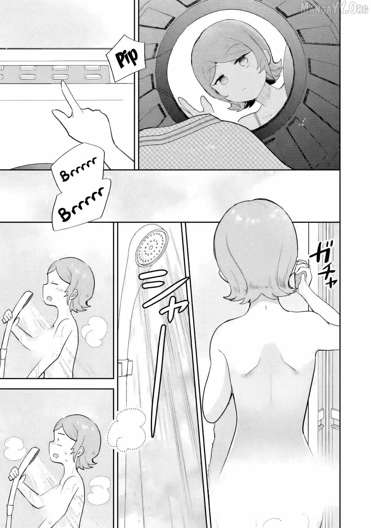 Gal ni Yasashii Otaku-kun Chapter 28 page 24