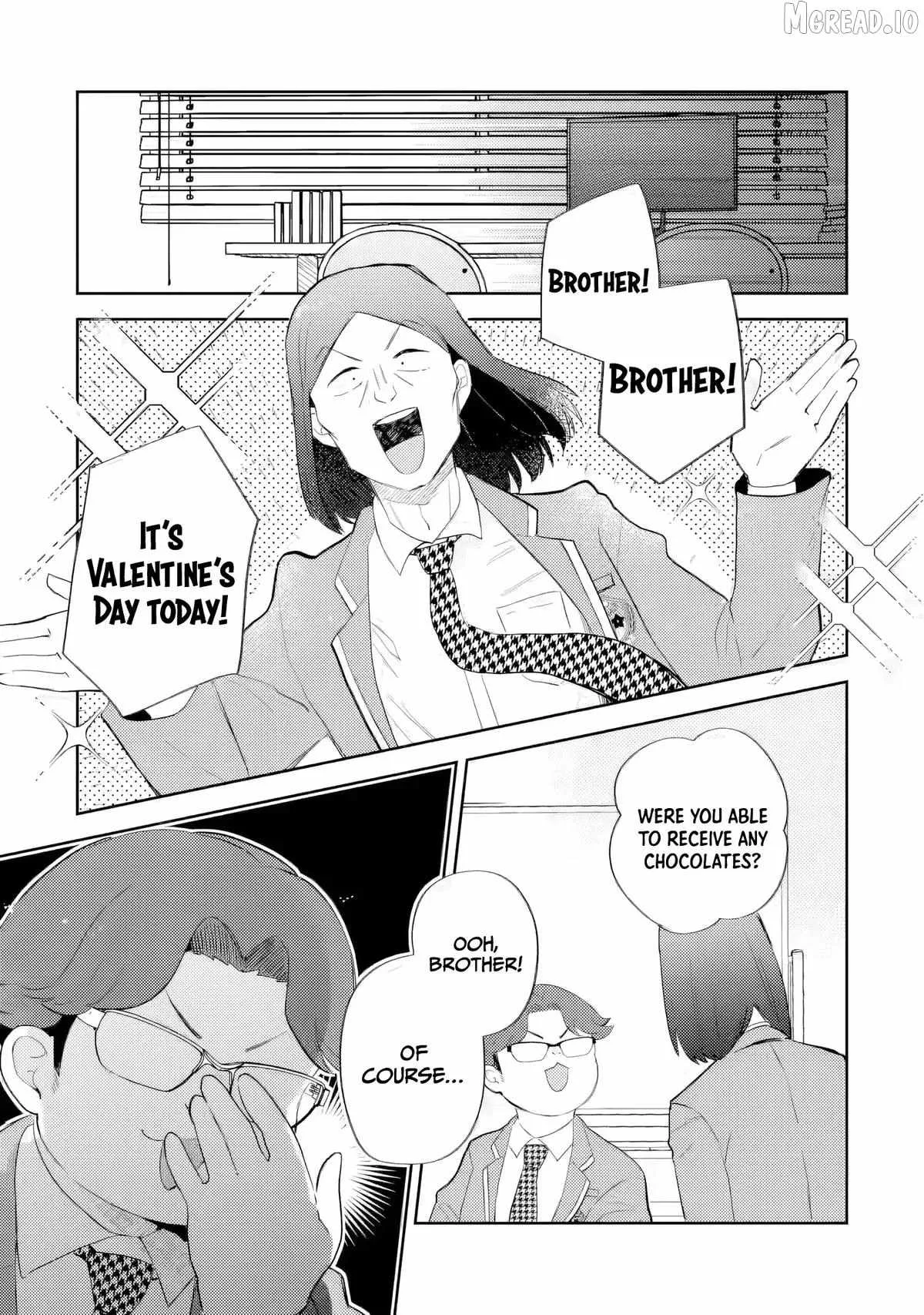 Gal ni Yasashii Otaku-kun Chapter 30 page 4