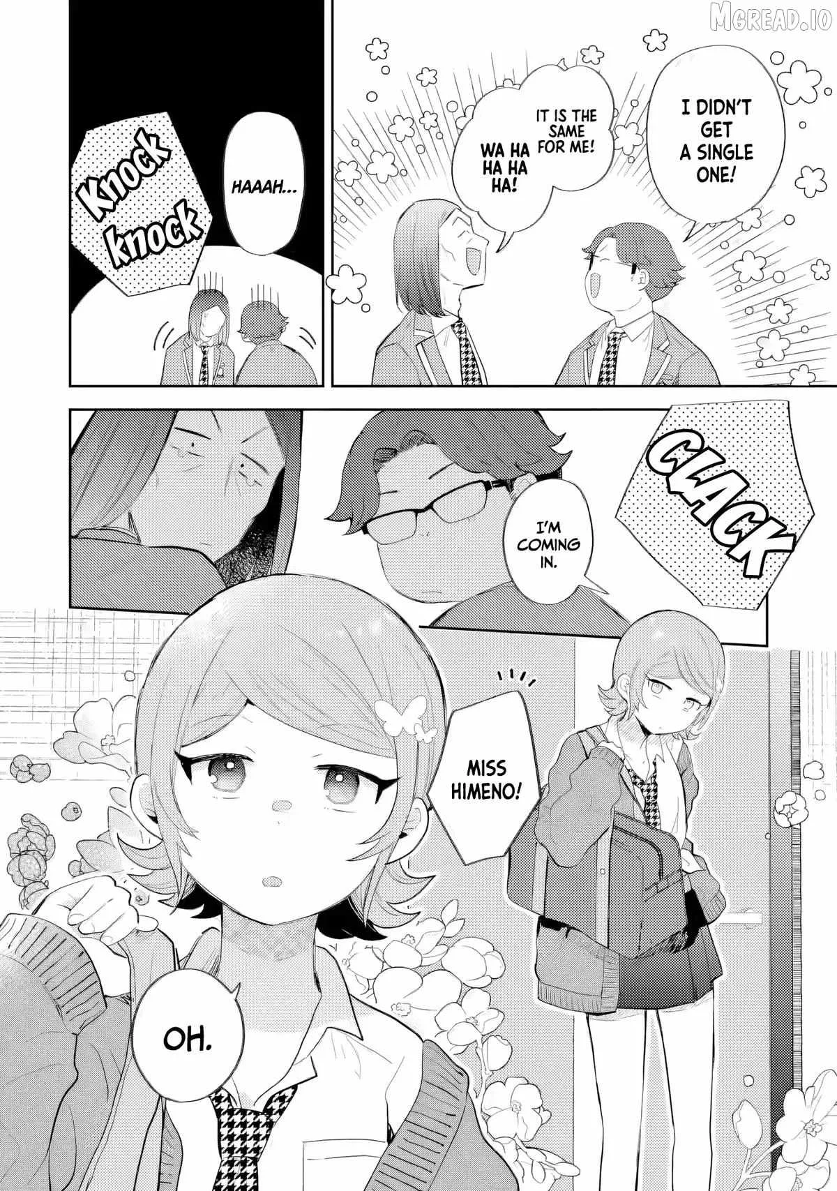 Gal ni Yasashii Otaku-kun Chapter 30 page 5