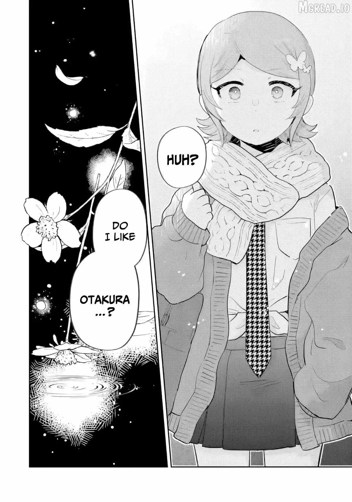Gal ni Yasashii Otaku-kun Chapter 30 page 26