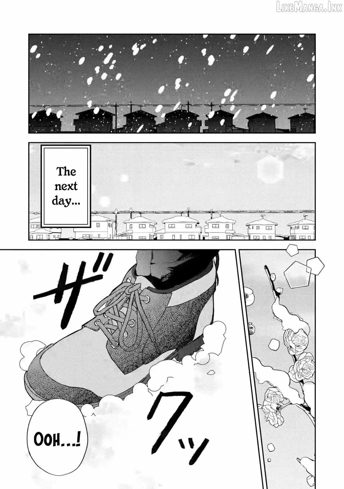 Gal ni Yasashii Otaku-kun Chapter 32 page 6