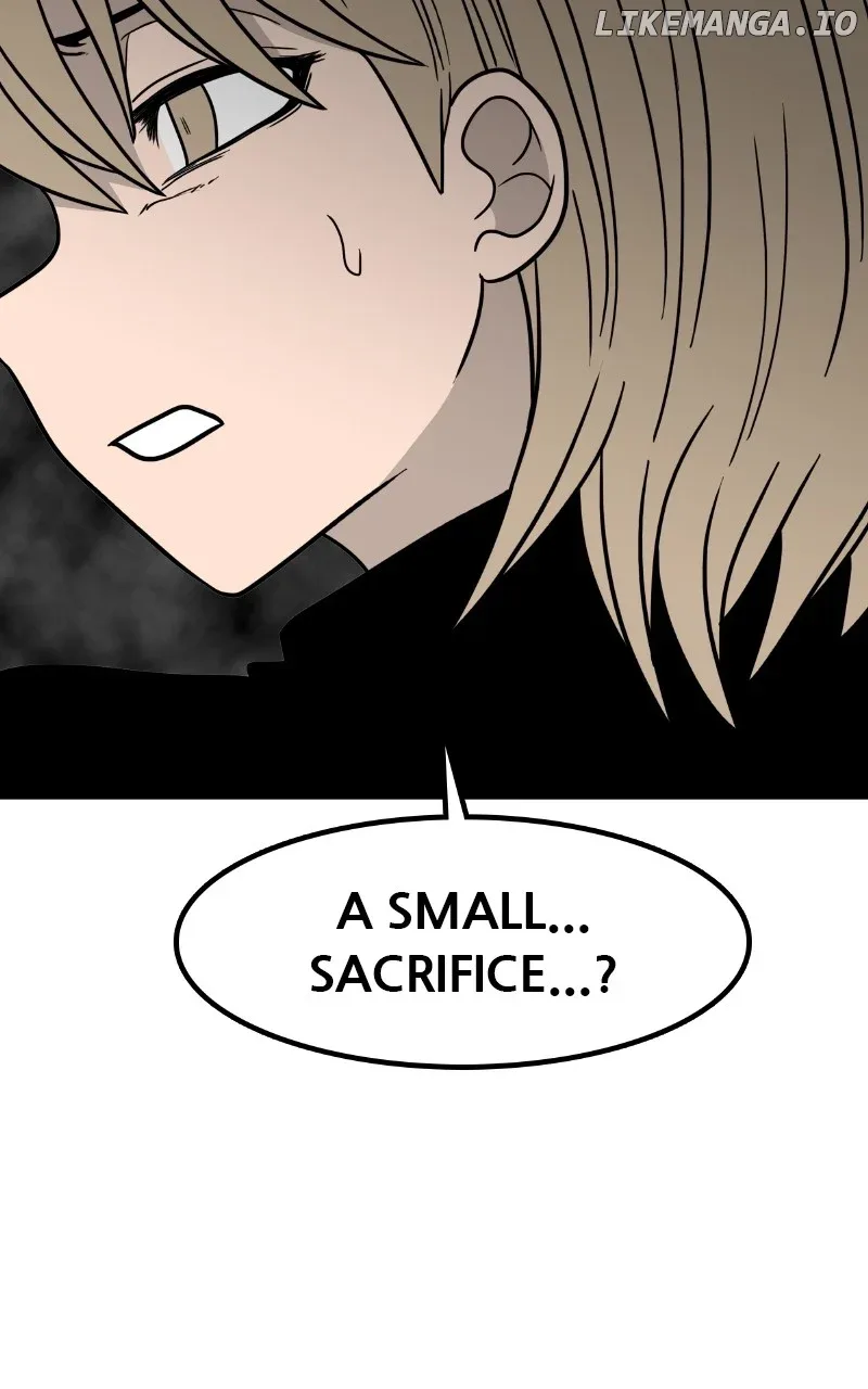 Dating to Survive Chapter 87 page 4
