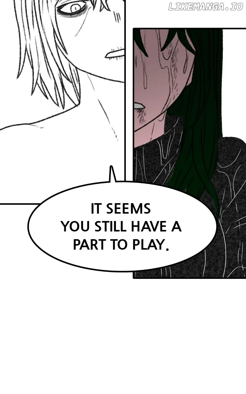Dating to Survive Chapter 87 page 20