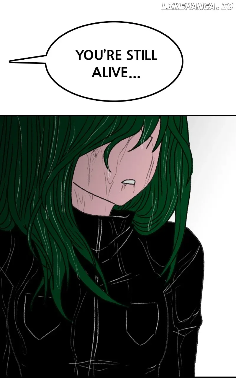 Dating to Survive Chapter 87 page 16