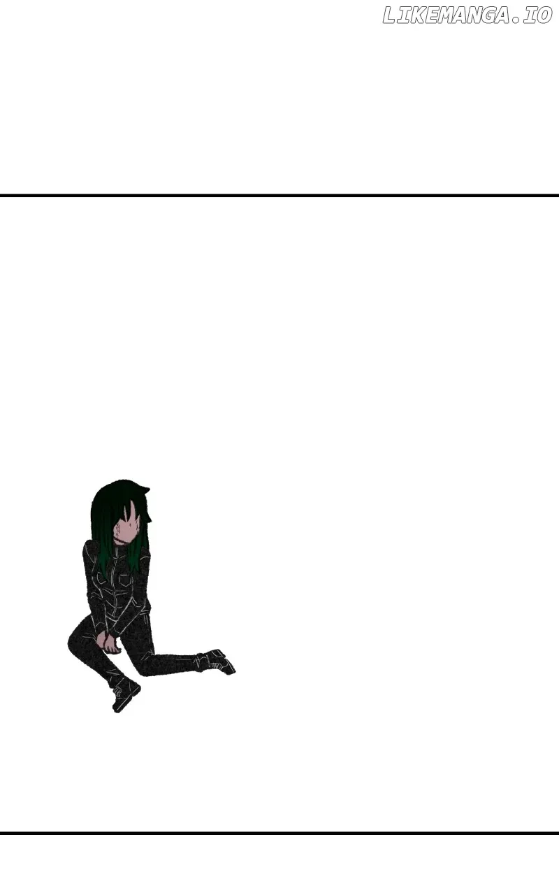 Dating to Survive Chapter 87 page 21