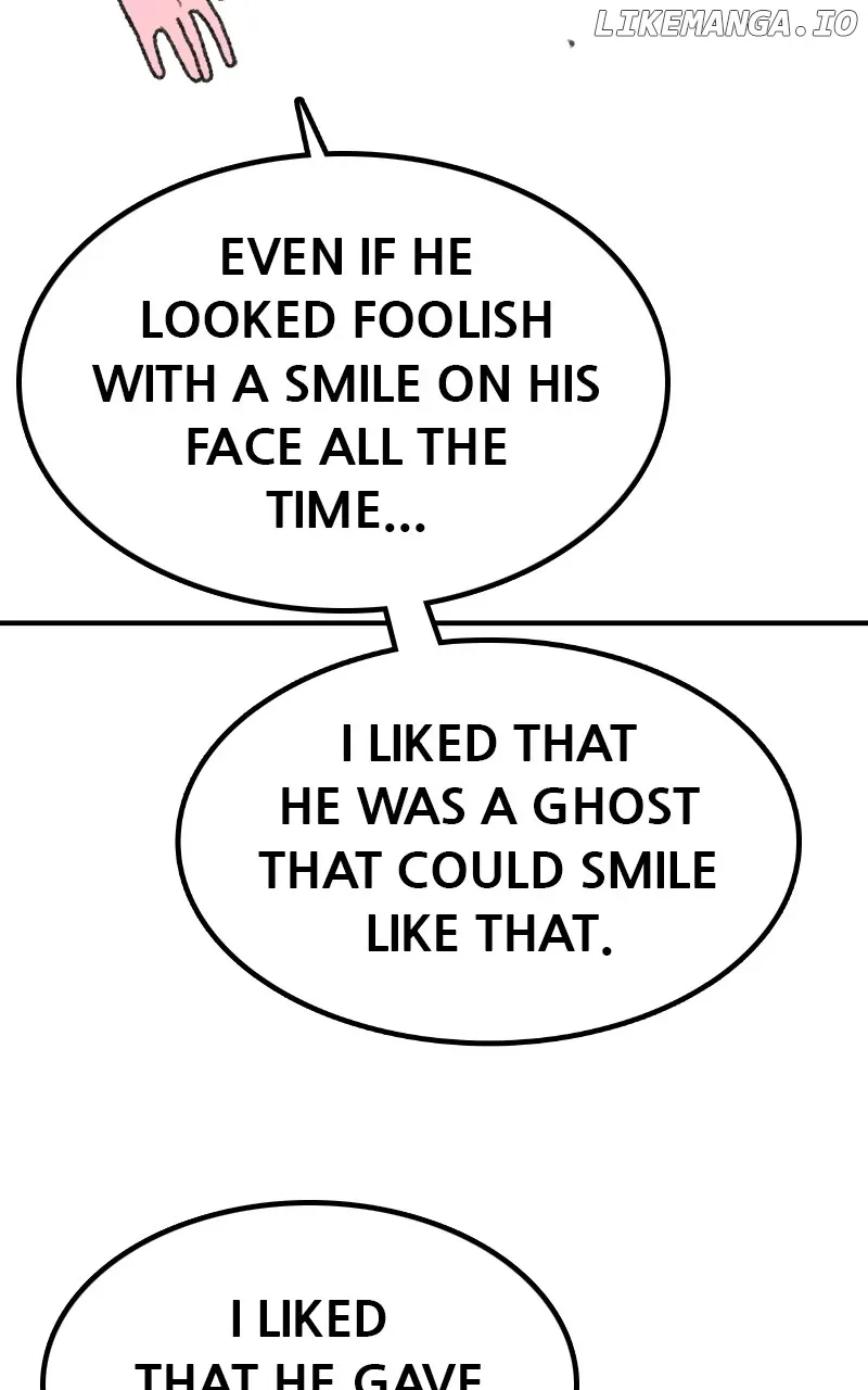Dating to Survive Chapter 87 page 37
