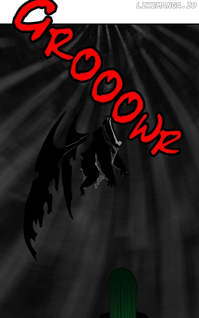 Dating to Survive Chapter 87 page 44
