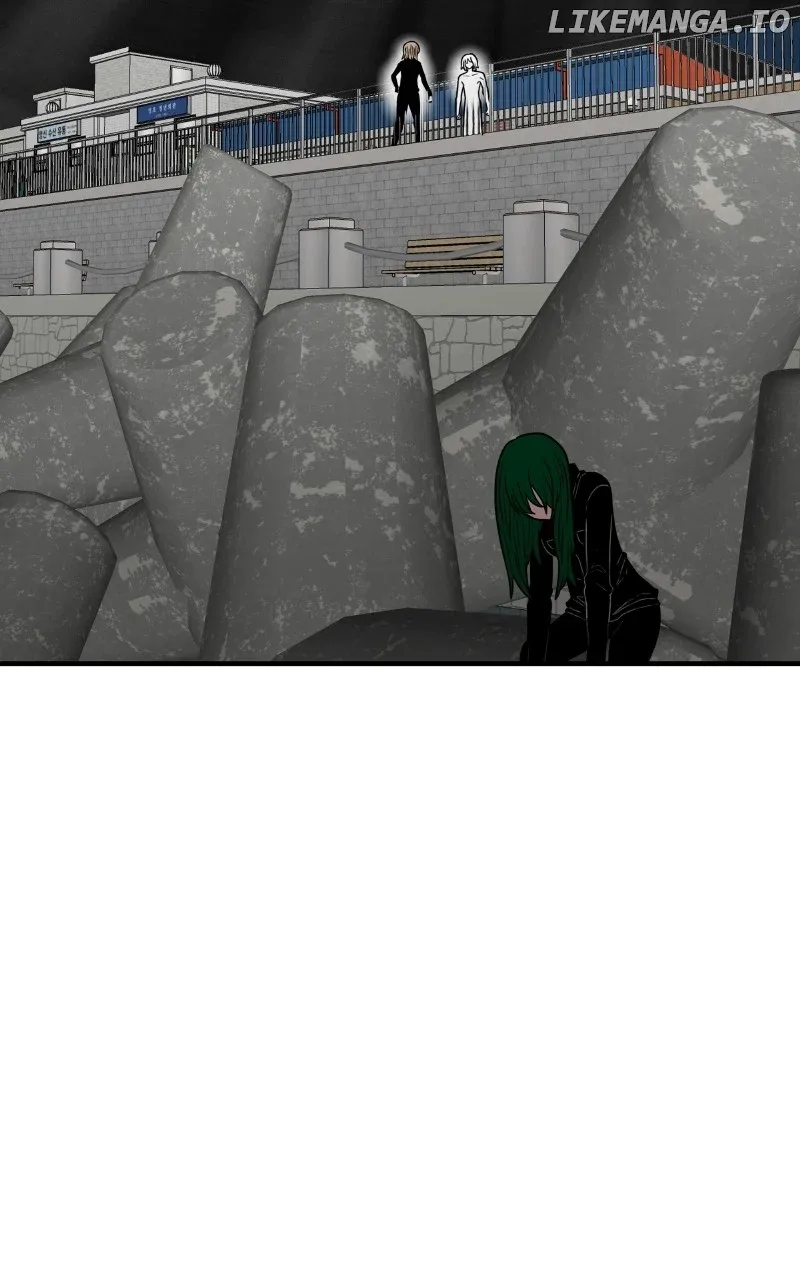 Dating to Survive Chapter 87 page 54