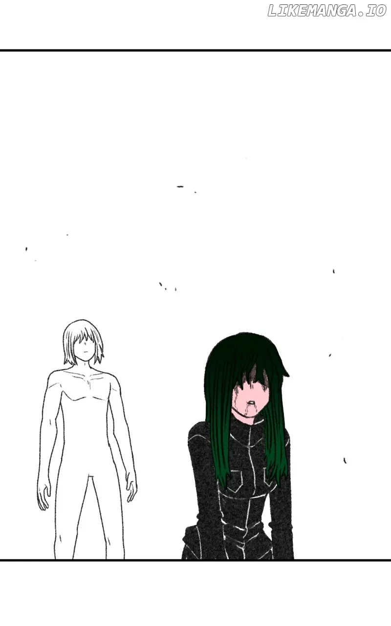 Dating to Survive Chapter 87 page 50