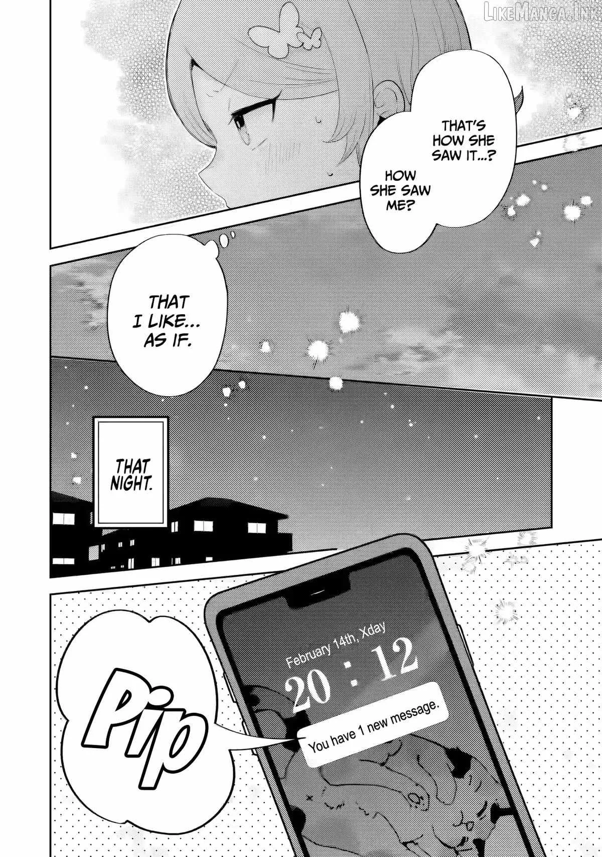 Gal ni Yasashii Otaku-kun Chapter 31 page 5