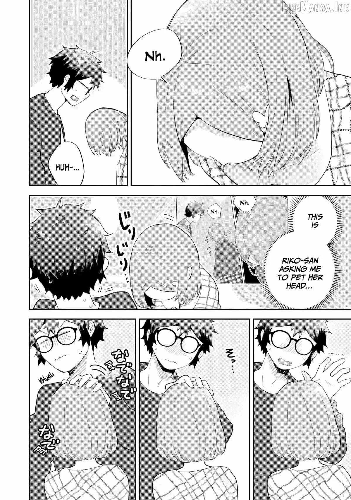 Gal ni Yasashii Otaku-kun Chapter 31 page 27