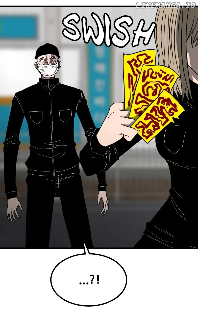 Dating to Survive Chapter 87 page 68