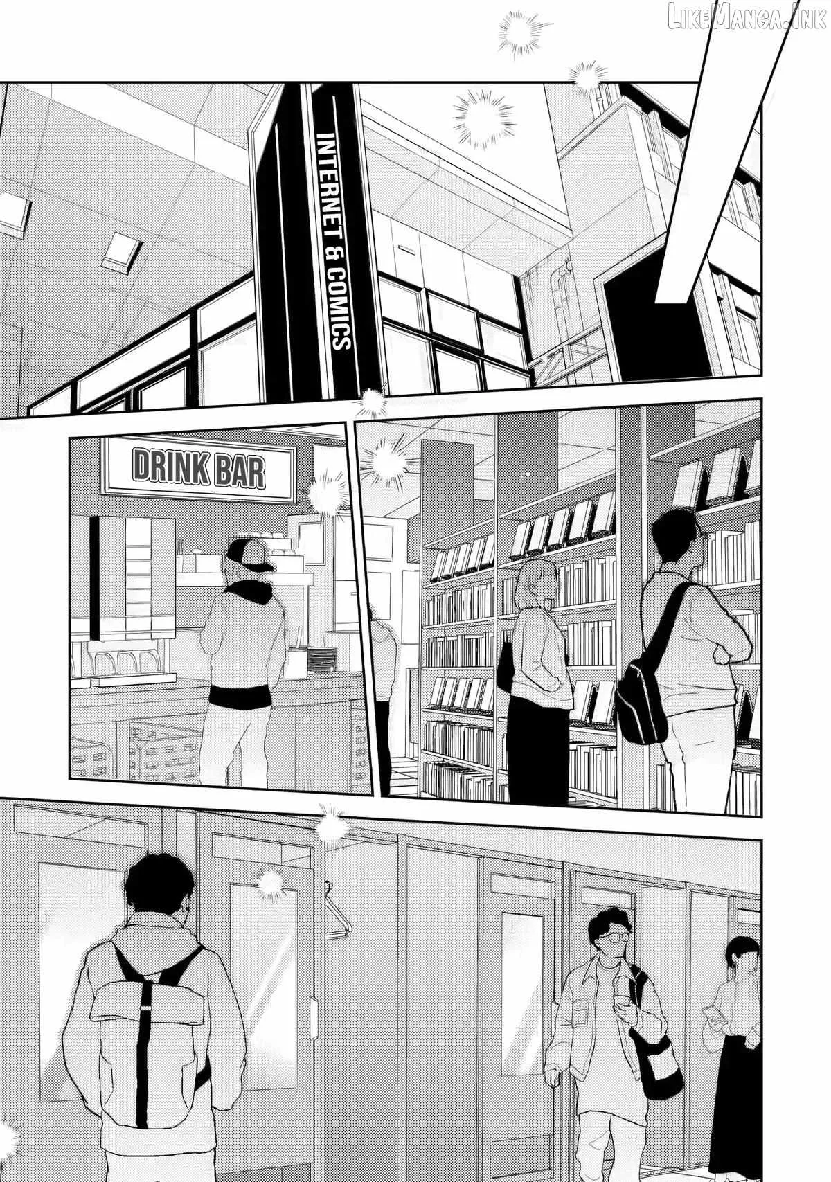 Gal ni Yasashii Otaku-kun Chapter 31 page 18