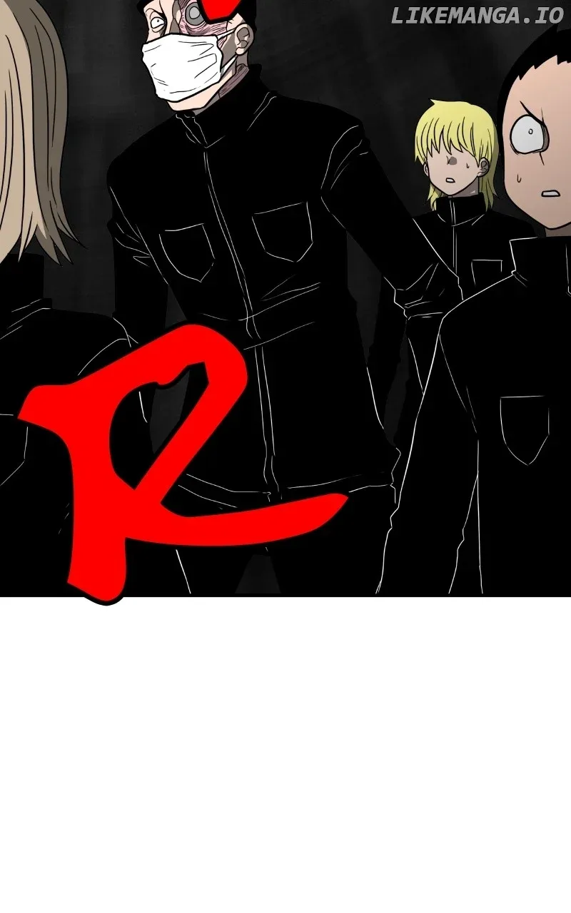 Dating to Survive Chapter 87 page 65