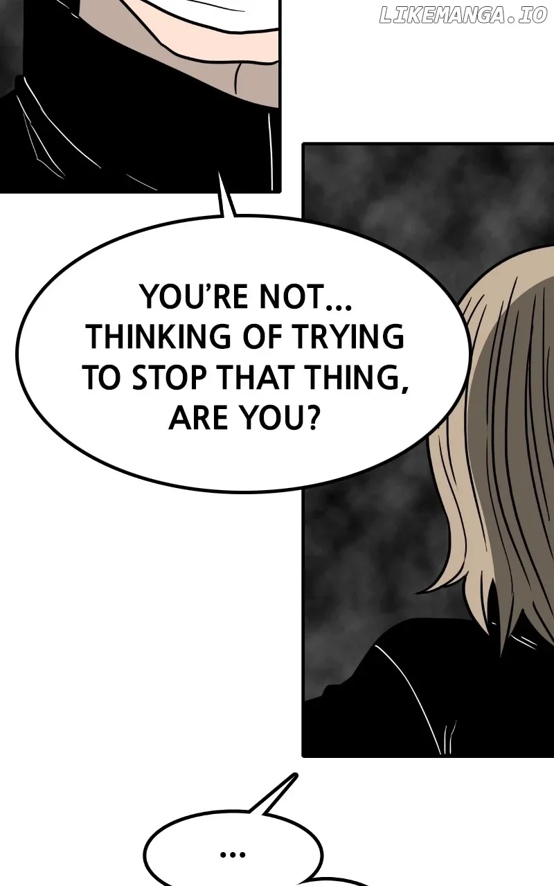 Dating to Survive Chapter 87 page 70