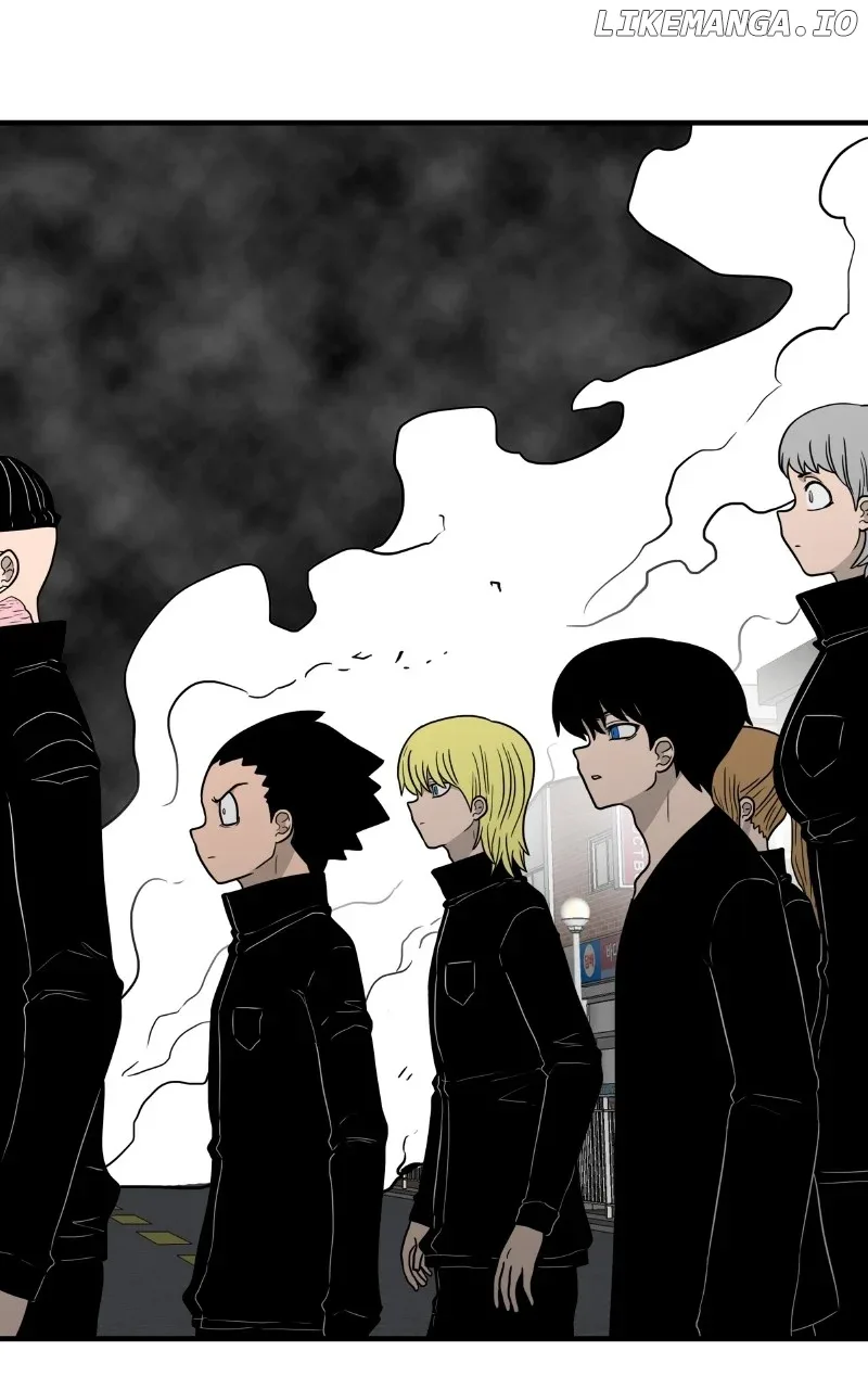 Dating to Survive Chapter 87 page 82