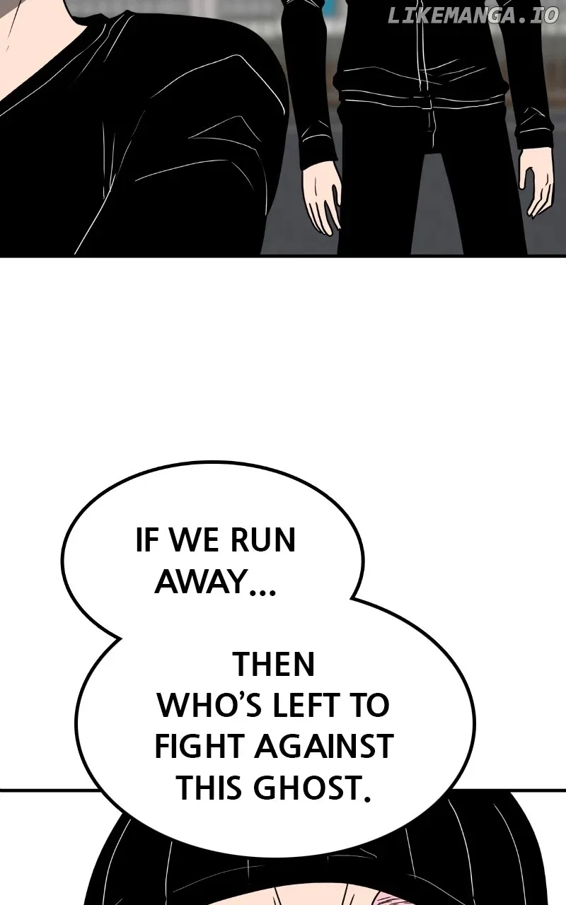 Dating to Survive Chapter 87 page 87