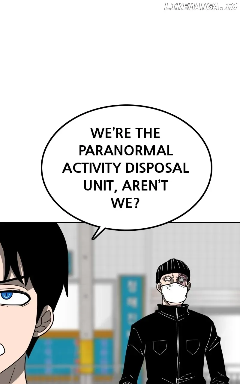 Dating to Survive Chapter 87 page 86