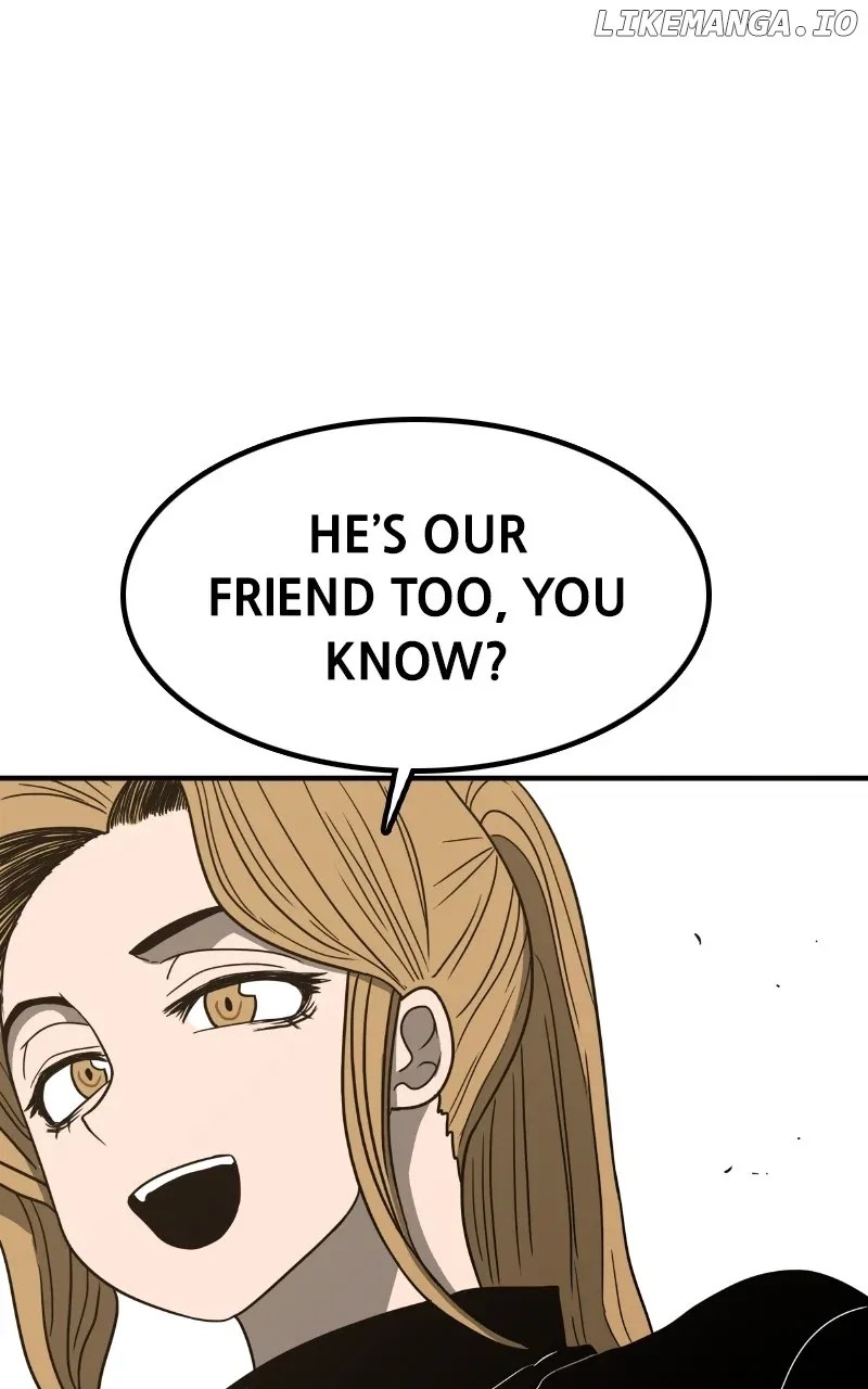 Dating to Survive Chapter 87 page 96