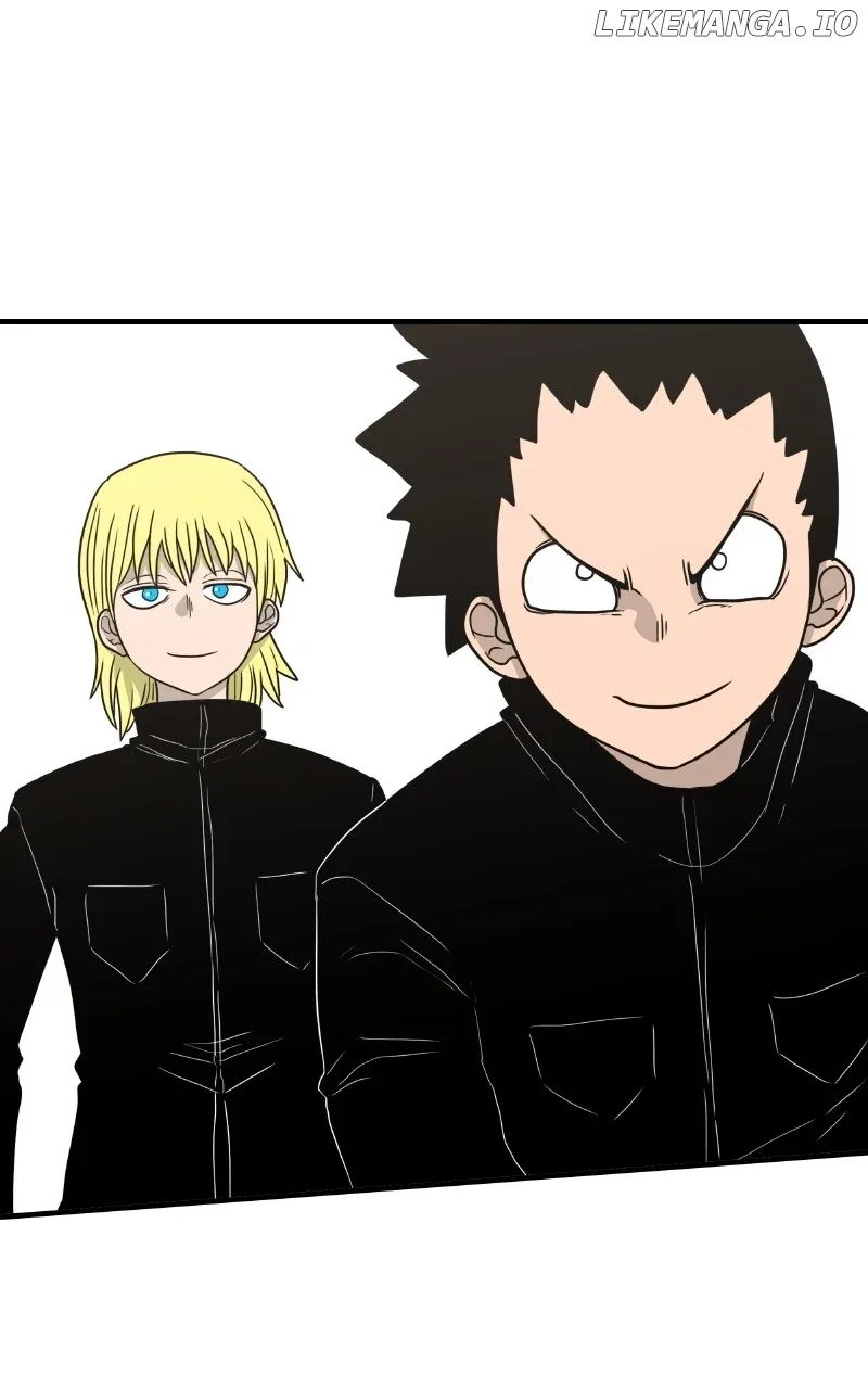 Dating to Survive Chapter 87 page 98