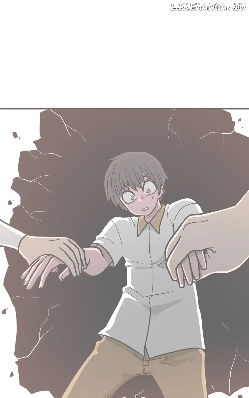 Dating to Survive Chapter 87 page 94