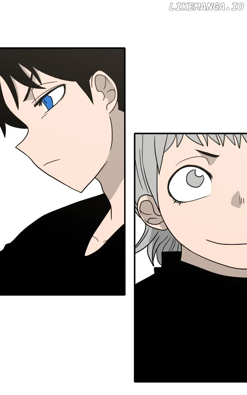 Dating to Survive Chapter 87 page 99
