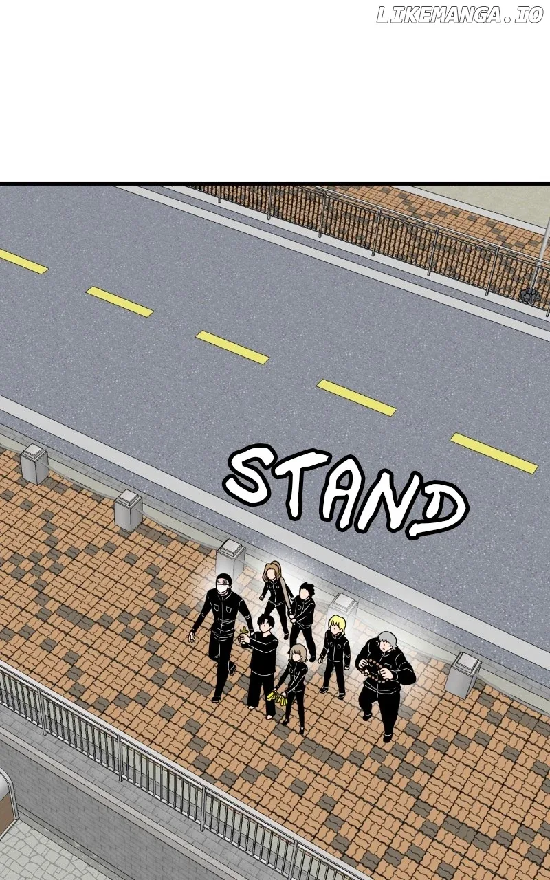 Dating to Survive Chapter 87 page 91