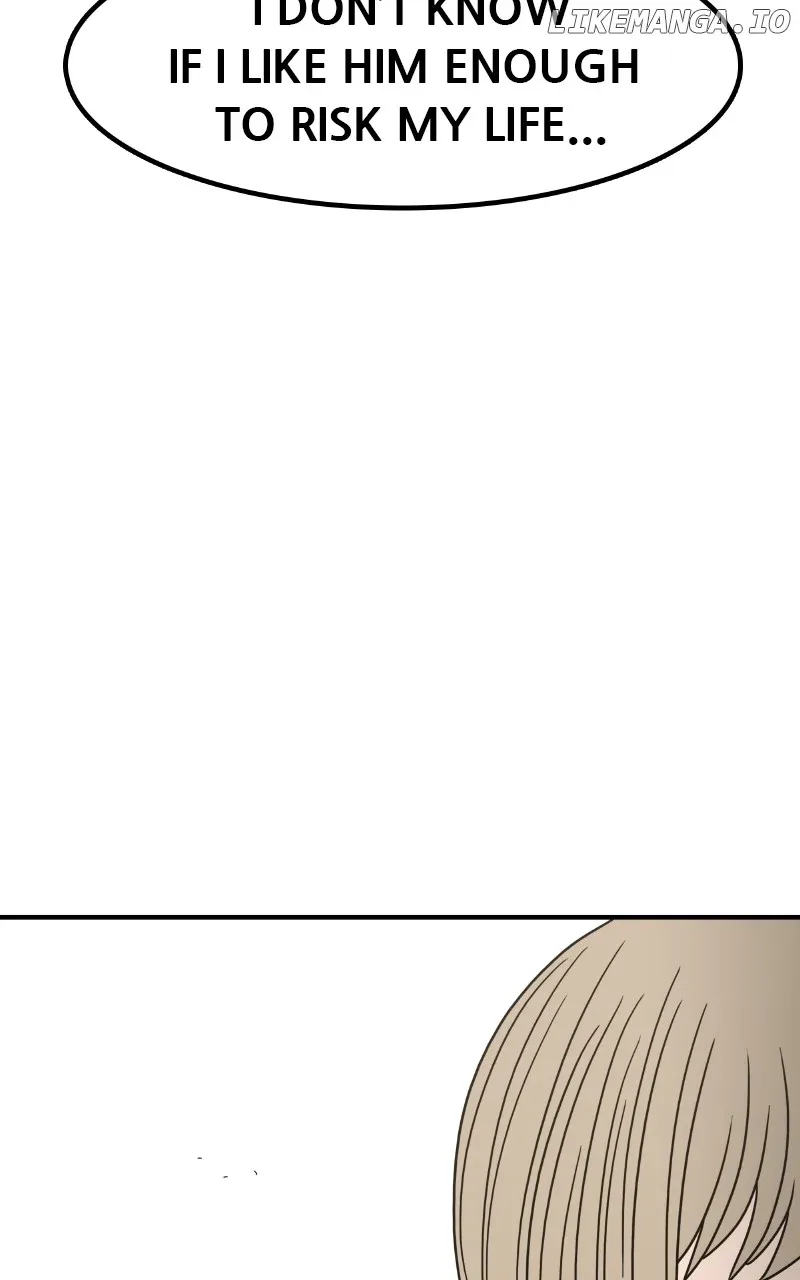 Dating to Survive Chapter 87 page 101