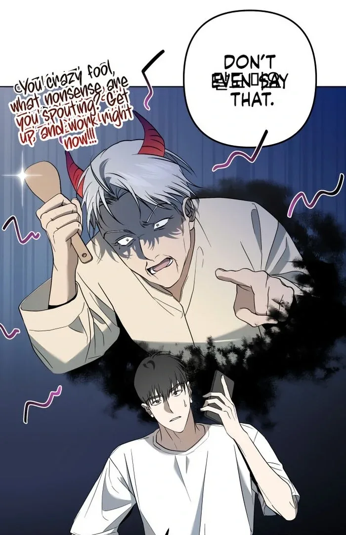 Dawn And Midnight Sun Chapter 6 page 28