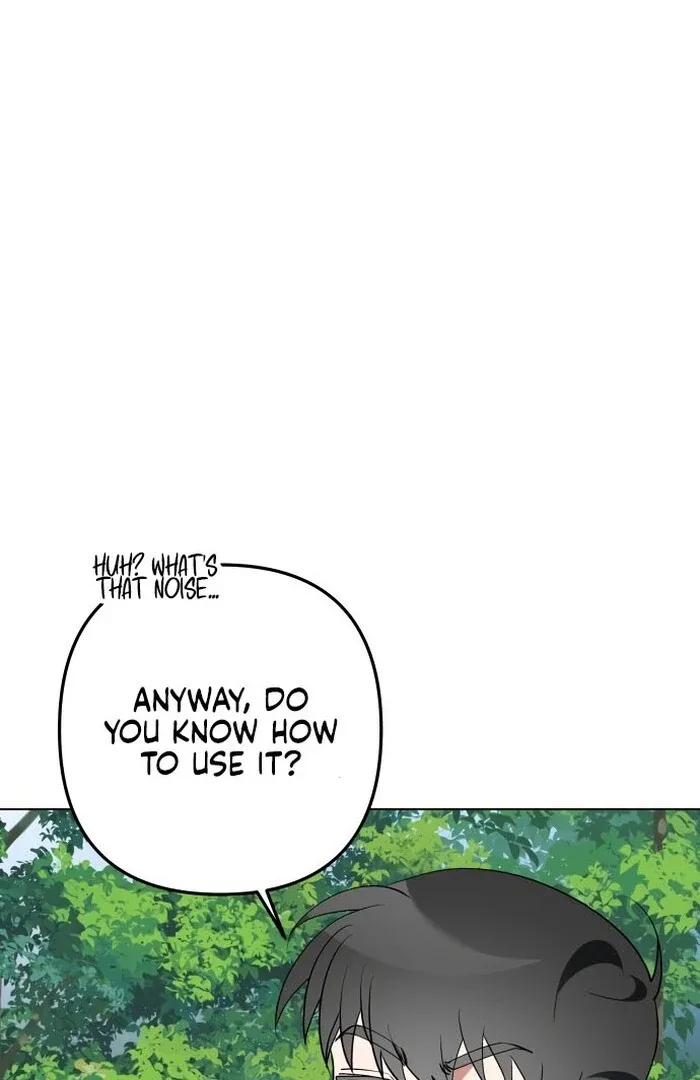 Dawn And Midnight Sun Chapter 6 page 12