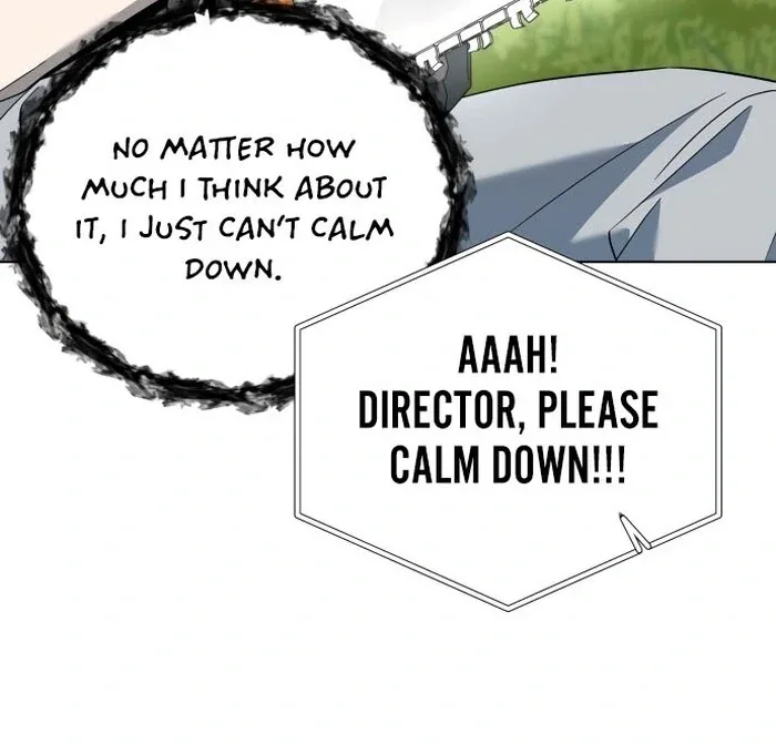 Dawn And Midnight Sun Chapter 6 page 11