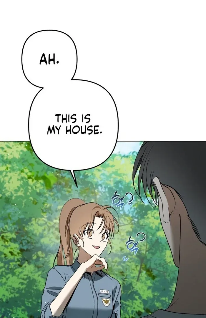 Dawn And Midnight Sun Chapter 6 page 44