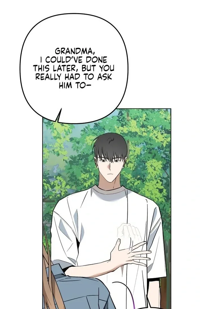 Dawn And Midnight Sun Chapter 6 page 54
