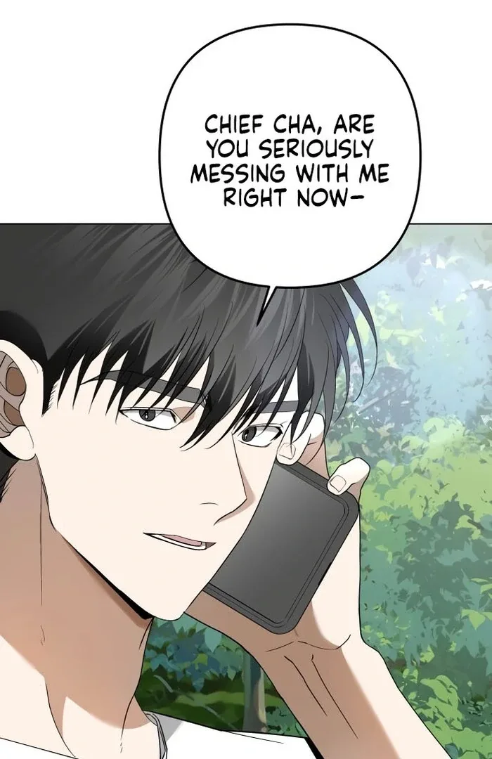 Dawn And Midnight Sun Chapter 6 page 36