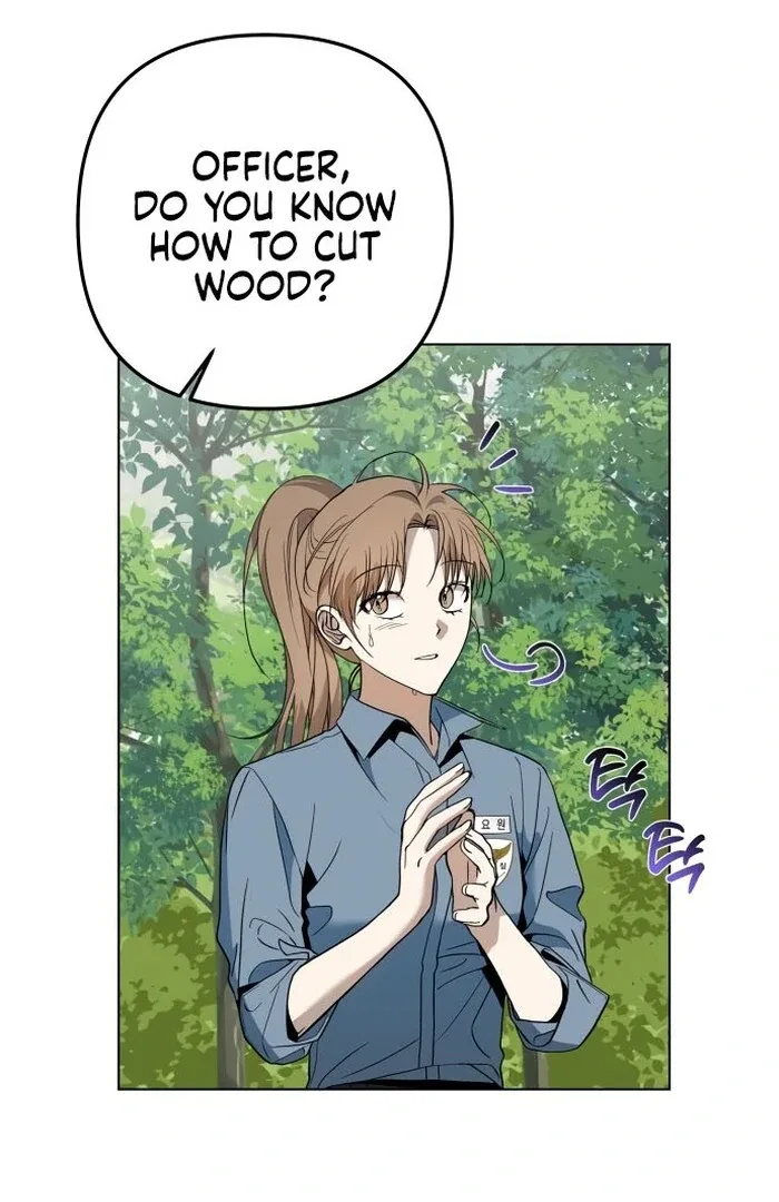 Dawn And Midnight Sun Chapter 6 page 61