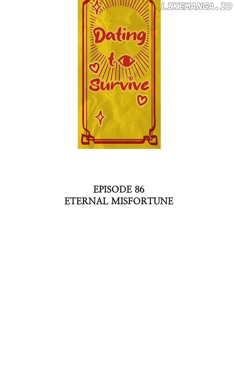 Dating to Survive Chapter 86 page 12