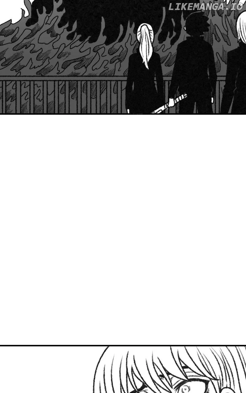 Dating to Survive Chapter 86 page 3