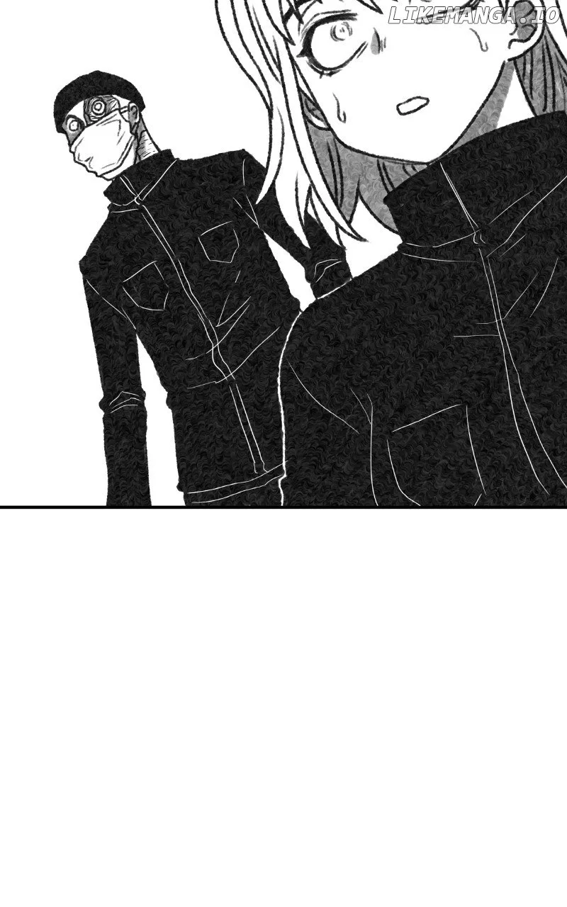 Dating to Survive Chapter 86 page 4