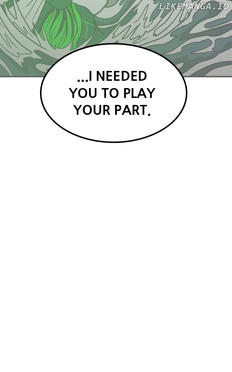 Dating to Survive Chapter 86 page 20