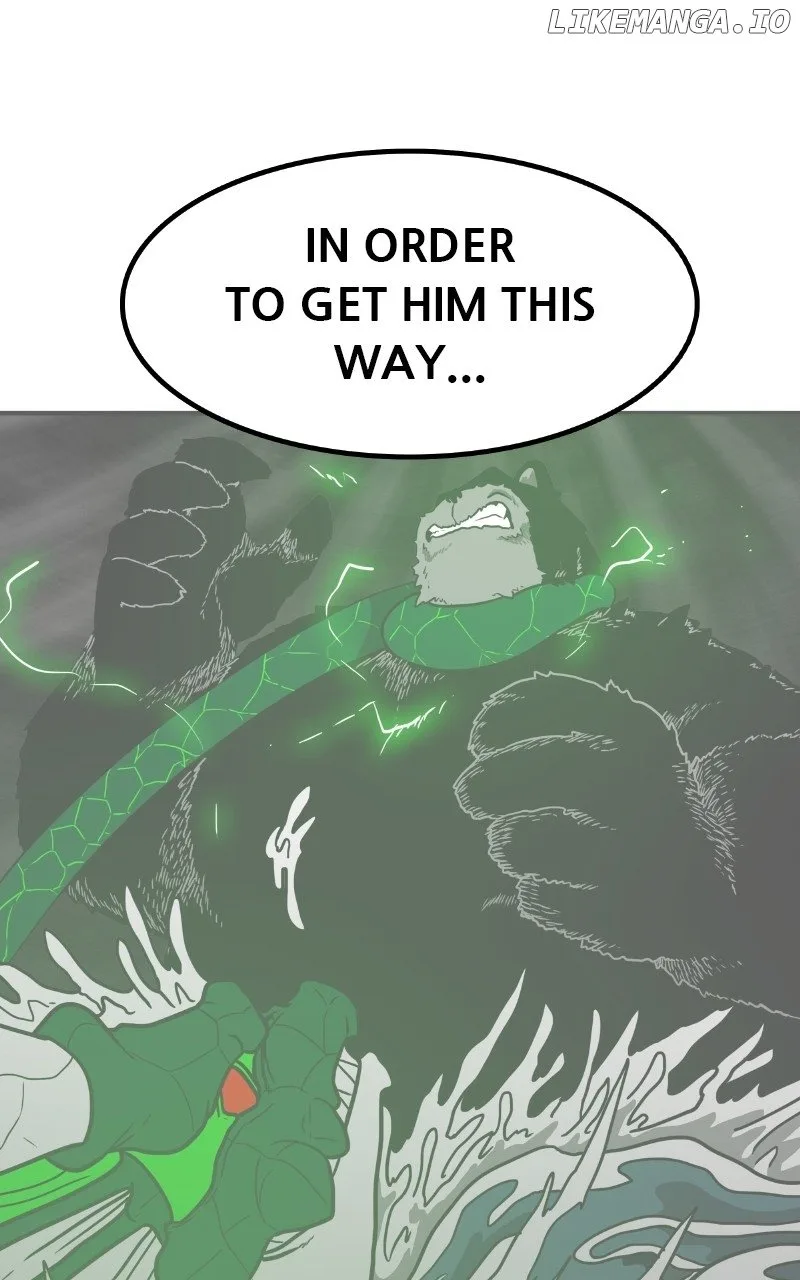 Dating to Survive Chapter 86 page 19