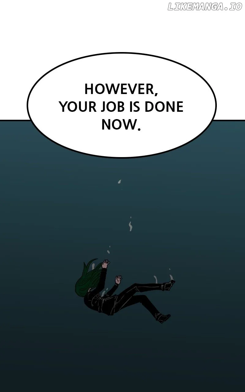 Dating to Survive Chapter 86 page 21