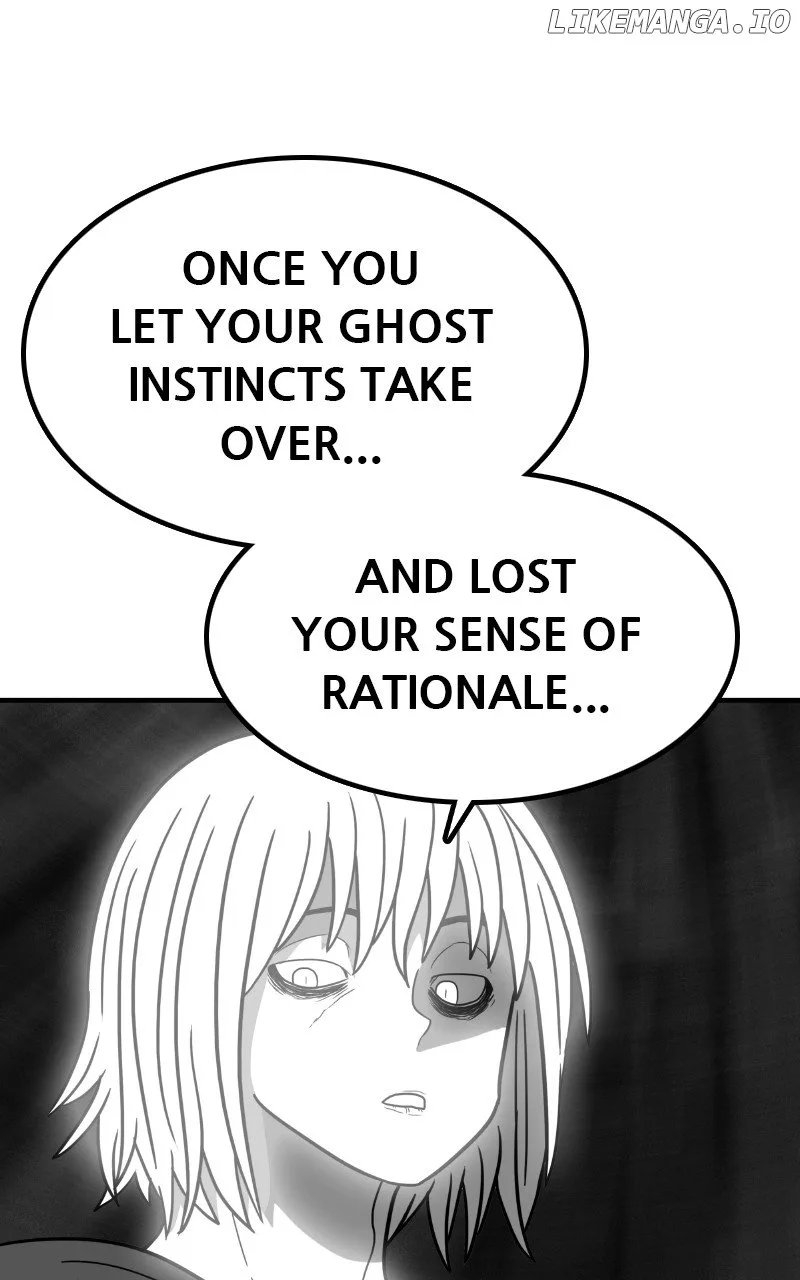 Dating to Survive Chapter 86 page 33