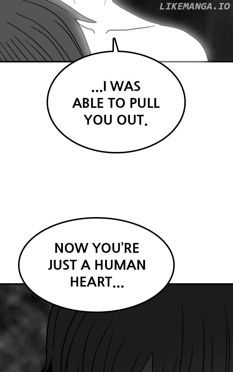 Dating to Survive Chapter 86 page 34