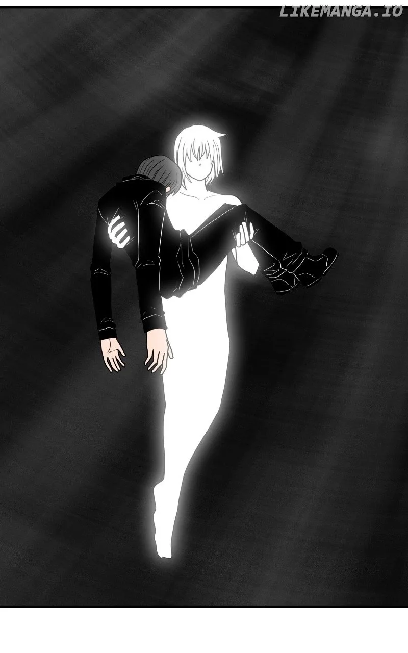 Dating to Survive Chapter 86 page 32