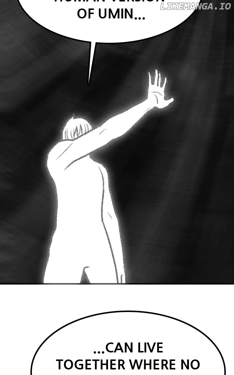 Dating to Survive Chapter 86 page 47