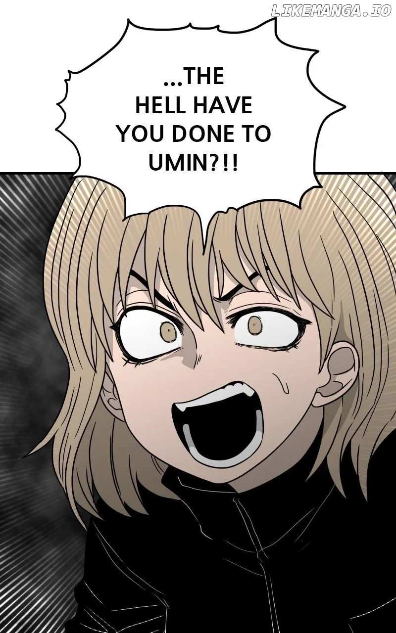 Dating to Survive Chapter 86 page 61