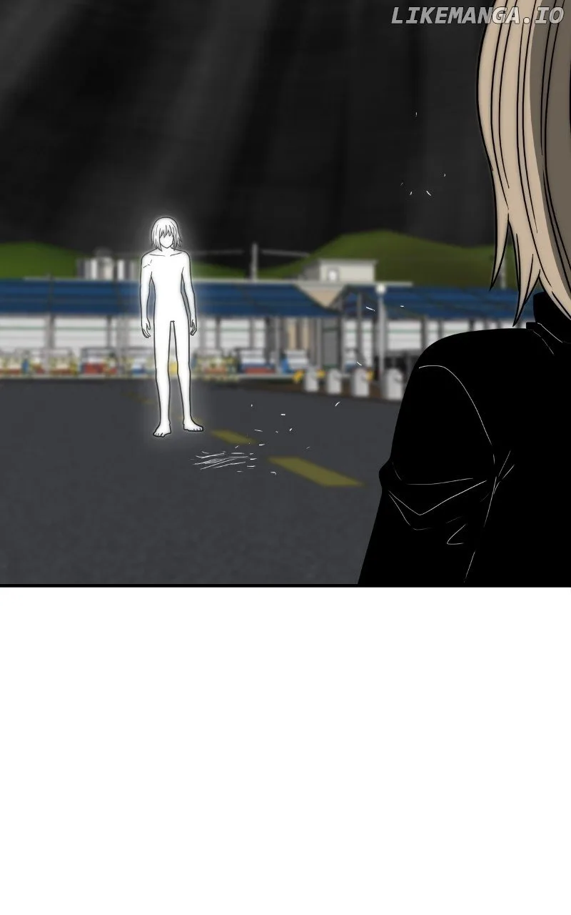 Dating to Survive Chapter 86 page 54