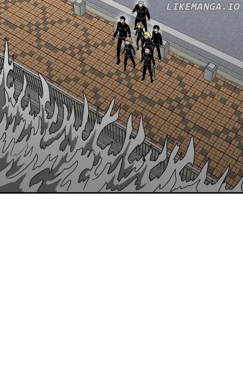 Dating to Survive Chapter 86 page 76