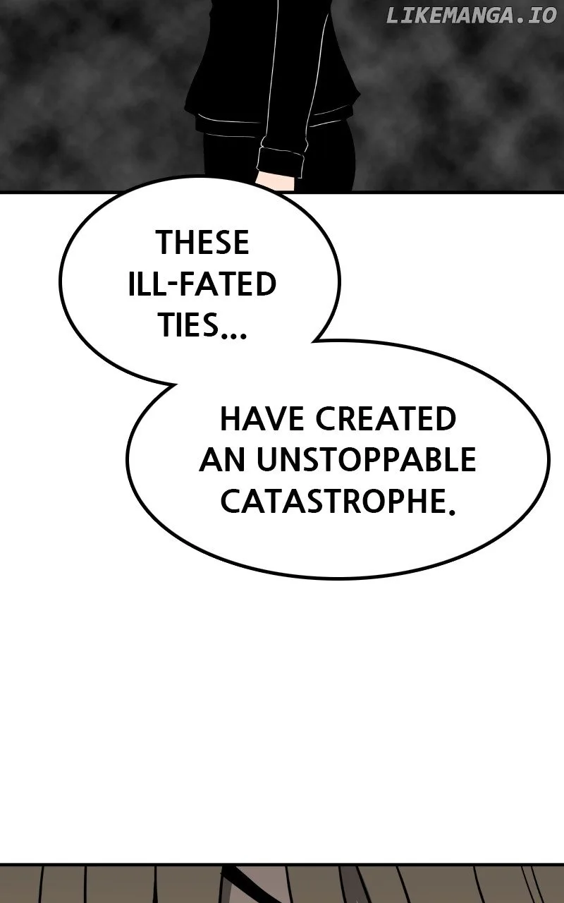 Dating to Survive Chapter 86 page 84